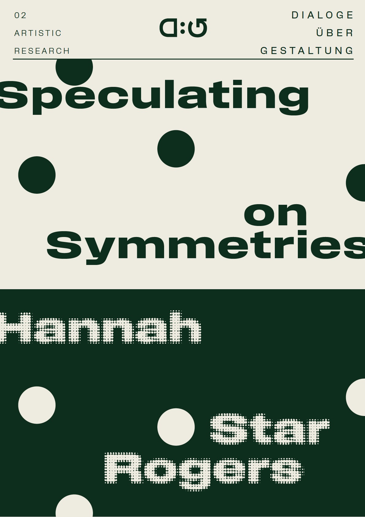 Cover Article Hannah Star Rogers