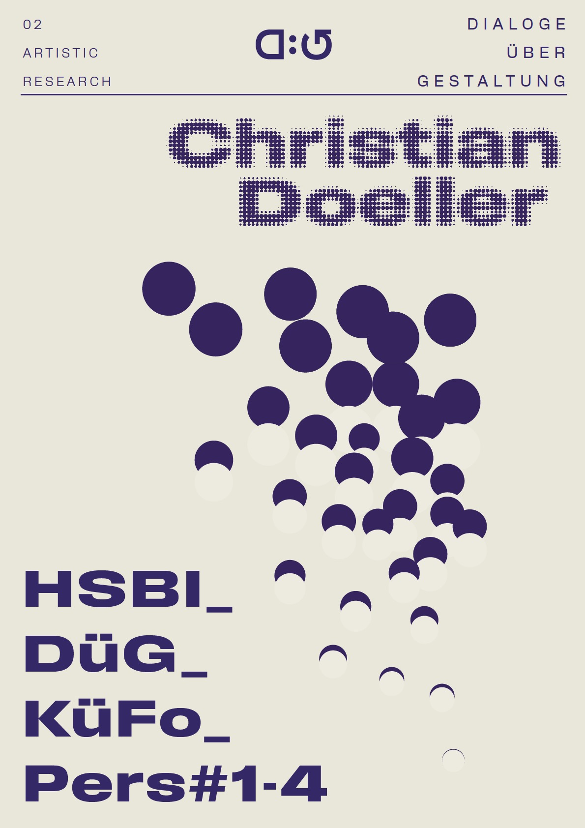 Cover Article Doeller