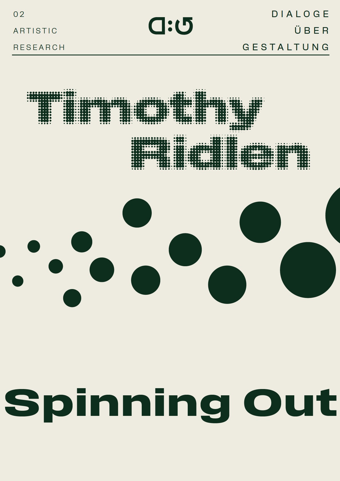 Cover Article Ridlen